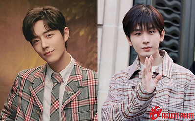 Cùng có phim flop nhưng Thành Nghị được ưu ái hơn hẳn Tiêu Chiến