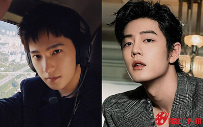 Cùng có phim lên sóng, Tiêu Chiến lại bất ngờ để thua Dương Dương