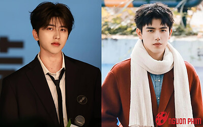 Cùng có scandal nhưng Trần Phi Vũ thân bại danh liệt, Thái Từ Khôn lại được ủng hộ?