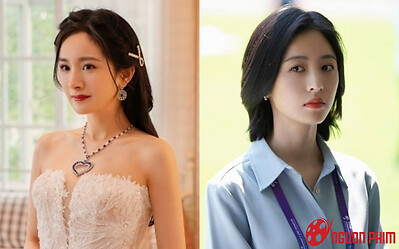 Cùng đề tài, cớ sao phim của Dương Mịch bị đánh giá thấp hơn Tình Yêu Mà Thôi?