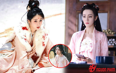 Cùng diện hồng y, Dương Tử - Địch Lệ Nhiệt Ba bại trước mỹ nhân kém tiếng này