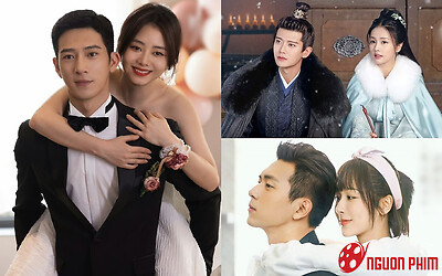 Cùng diễn phim chuyển thể của tác giả đình đám, Dương Tử hay Bạch Lộc thành công hơn?