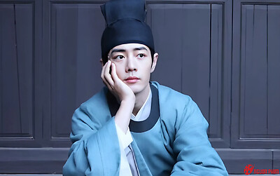 Cùng đóng phim báo thù, Tiêu Chiến lại thua xa nam diễn viên này