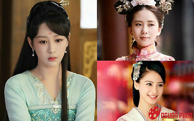 Cùng đóng phim của Đồng Hoa nhưng Dương Tử hơn hẳn Angelababy, Lưu Thi Thi