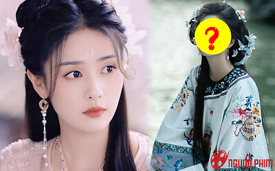 Cùng hóa hoa tiên tử, Bạch Lộc bất ngờ thua đau trước một mỹ nhân kém tiếng