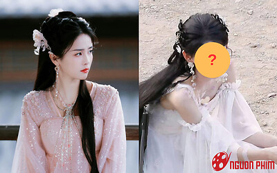 Cùng hoá hoa tiên tử, Bạch Lộc liệu có áp đảo tình địch của Dương Tử?