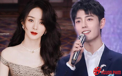 Cùng là đỉnh lưu nhưng Triệu Lệ Dĩnh lại bất ngờ bị Tiêu Chiến vượt mặt