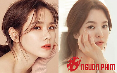 Cùng là mỹ nhân hàng đầu nhưng Song Hye Kyo đành ngậm ngùi chịu thua Son Ye Jin ở phương diện này