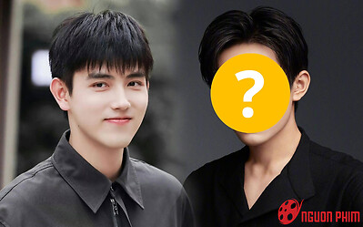Cùng là 'Thái tử Cbiz' nhưng Trần Phi Vũ không có cửa đọ với nhân vật này