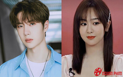 Cùng một hành động, Vương Nhất Bác được khen kính nghiệp, Dương Tử lại bị chê