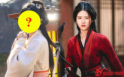 Cùng một kiểu tạo hình, Triệu Lộ Tư thua đau trước mỹ nhân mặt tròn này