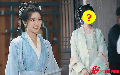 Cùng một tạo hình sư, Triệu Lộ Tư bỗng bị nhận xét thua xa bạn gái Tiêu Chiến