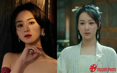 Cùng sửa kịch bản, Dương Tư thất bại toàn tập, Triệu Lệ Dĩnh lại bị mang danh ích kỉ