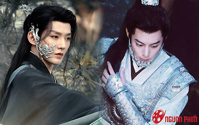 Cùng tạo hình, Đặng Vi được khen khí chất, cuốn hút hơn hẳn Vương Hạc Đệ