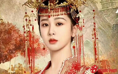 Cùng tạo hình hỷ phục nhưng Dương Tử bị chê thua xa mỹ nhân này