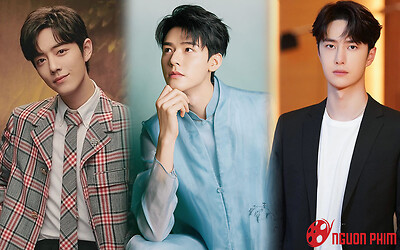 Cung Tuấn sắp vượt mặt Tiêu Chiến - Vương Nhất Bác trở thành đỉnh lưu lượng top đầu Cbiz?