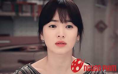 Cùng vào vai người khiếm thị nhưng Song Hye Kyo vẫn chưa thể thành công bằng mỹ nhân này