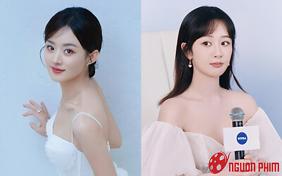 Cuộc chiến giữa Triệu Lệ Dĩnh và Dương Tử bùng nổ