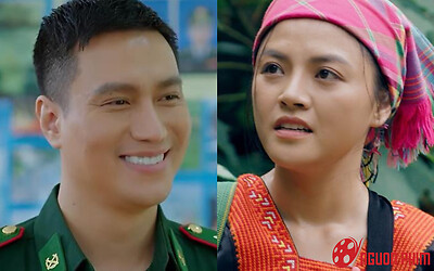 Cuộc Chiến Không Giới Tuyến: Bằng chứng Việt Anh và Thu Quỳnh sẽ đến với nhau