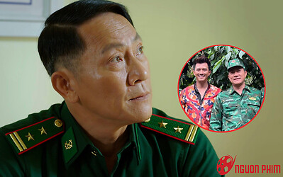 Cuộc Chiến Không Giới Tuyến: Hóa ra đồn phó Quang chính là 'tay trong' của Đoàn?