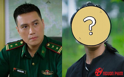 Cuộc Chiến Không Giới Tuyến: Lộ diện nhân vật vì Việt Anh mà 'quay xe'