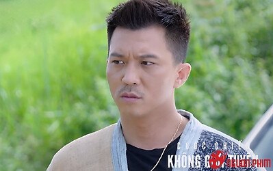 Cuộc Chiến Không Giới Tuyến tập 13: Em vợ Trung là 'trùm cuối'