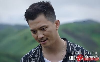 Cuộc Chiến Không Giới Tuyến tập 15: Đoàn giúp A Cương và Chà 'gạo nấu thành cơm'