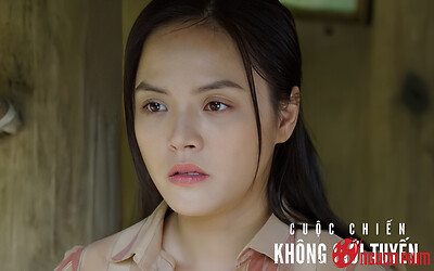 Cuộc Chiến Không Giới Tuyến tập 15: Phương lọt vào tầm ngắm của Trung (Việt Anh)
