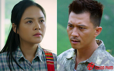 Cuộc Chiến Không Giới Tuyến tập 16: Lộ mối quan hệ thật sự giữa Đoàn và Phương