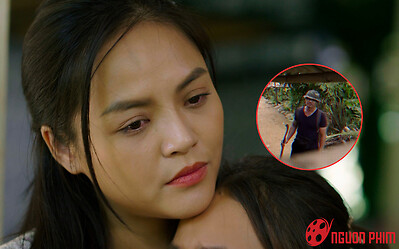 Cuộc Chiến Không Giới Tuyến tập 16: Trùm cuối lộ diện, là người quen của Phương