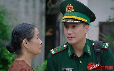 Cuộc Chiến Không Giới Tuyến tập 17: Hé lộ gia tài bà của Trung để dành cho cháu