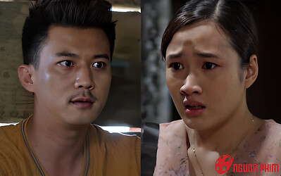 Cuộc Chiến Không Giới Tuyến tập 19: Đoàn lật đổ bố vợ, lên làm ông trùm