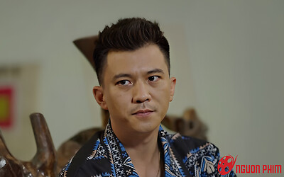 Cuộc Chiến Không Giới Tuyến tập 20: Ngày tàn của Đoàn (Hà Việt Dũng) đã đến