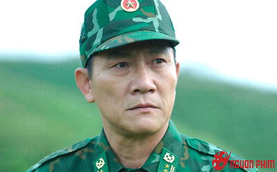 Cuộc Chiến Không Giới Tuyến tập 22: Trung (Việt Anh) thừa nhận mình đã sai