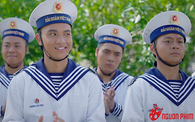 Cuộc Chiến Không Giới Tuyến tập 23: Em trai Trung được khuyên bớt sân si, đố kỵ