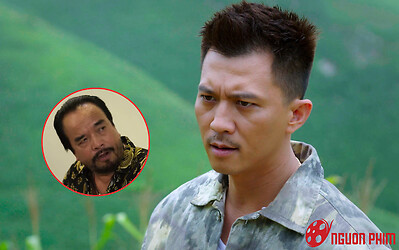 Cuộc Chiến Không Giới Tuyến tập 24: Hóa ra ông Hề chính là ân nhân của Đoàn