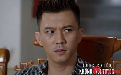 Cuộc Chiến Không Giới Tuyến tập 28: Trung và ông Hề đồng loạt đưa Đoàn vào tròng