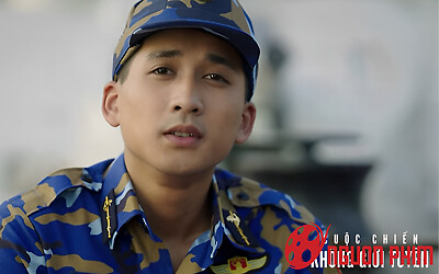 Cuộc Chiến Không Giới Tuyến tập 33: Em trai của Trung (Việt Anh) nhận tin vui lớn