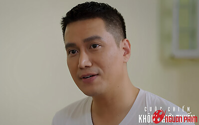 Cuộc Chiến Không Giới Tuyến tập 5: Người dân ở bản gặp nguy, Trung có cứu kịp?