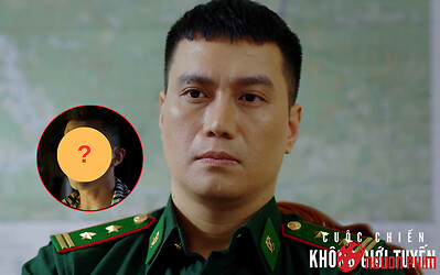 Cuộc Chiến Không Giới Tuyến tập 6: Khắc tinh của Trung xuất hiện, sắp có họa lớn