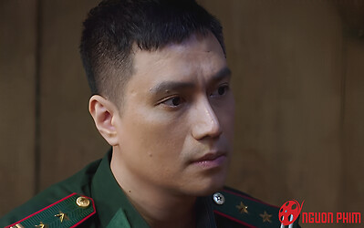 Cuộc Chiến Không Giới Tuyến tập 8: Đồn trưởng Trung bị ám sát?