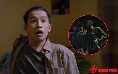 Cuộc Đời Vẫn Đẹp Sao: Bát (Tuấn Anh) chính thức đền tội, 500 anh em xóm chợ nghèo quá chiến!