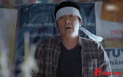 Cuộc Đời Vẫn Đẹp Sao gây tranh cãi với tình tiết 'xin số' ngay trong đam tang bà Lục