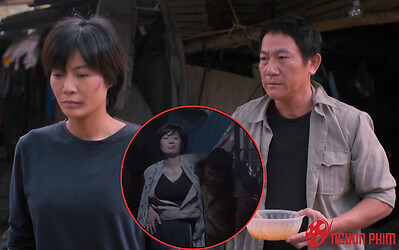 Cuộc Đời Vẫn Đẹp Sao tập 11: Luyến (Thanh Hương) bị cưỡng hiếp, kẻ xấu là người quen của Lưu