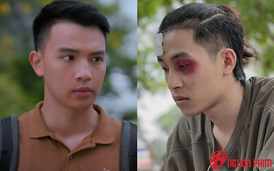 Cuộc Đời Vẫn Đẹp Sao tập 32: Thạch tiếp tục bị Bát hãm hại, phen này 'lành ít dữ nhiều'