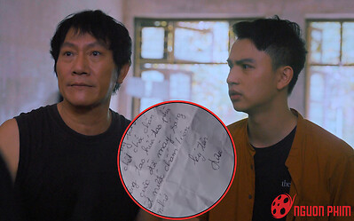 Cuộc Đời Vẫn Đẹp Sao tập 34: Lưu để lại thư tuyệt mệnh, Luyến nên yêu người đàn ông khác