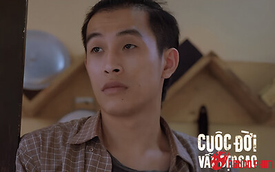 Cuộc Đời Vẫn Đẹp Sao tập 35: Hết đẩy Thạch vào chỗ chết, lần này Bát lại chuyển sang hại đời Nga