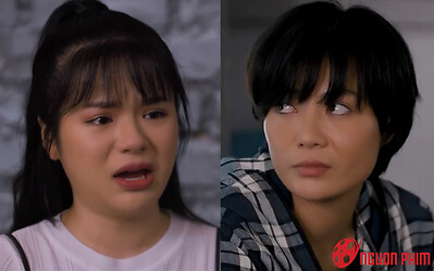 Cuộc Đời Vẫn Đẹp Sao tập 36: Lưu bị đòi nợ 150 triệu, Nga nhận 'cái kết đắng' vì Thạch