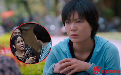 Cuộc Đời Vẫn Đẹp Sao tập 38: Để Bát không đi tù, bố mẹ ruột nhẫn tâm ép Luyến làm điều này