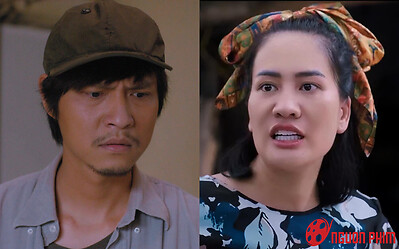 Cuộc Đời Vẫn Đẹp Sao tập 39: Bình sảy thai sau khi nói lời chia tay Điền, cặp đôi có cái kết buồn?